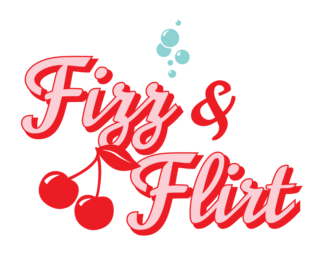 Fizz & Flirt Soda Co
