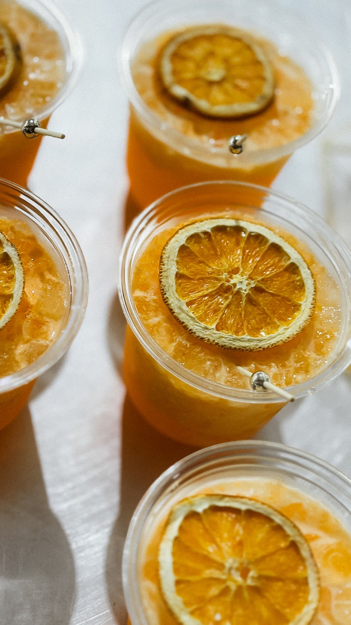 Why Thoughtful Beverage Service Matters More Than Alcohol