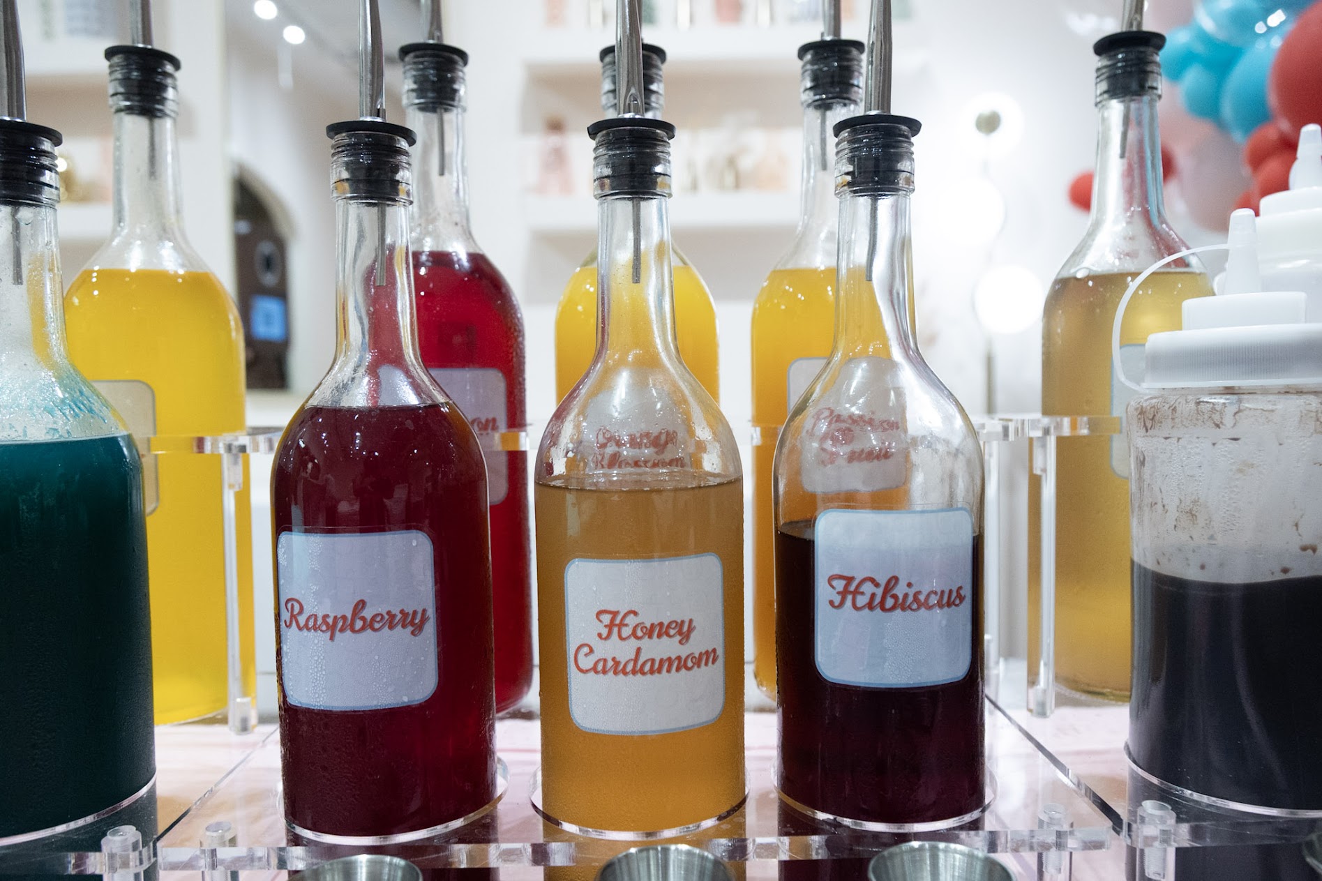 What Is a Soda Bar — And Why It's the New Favorite for Events