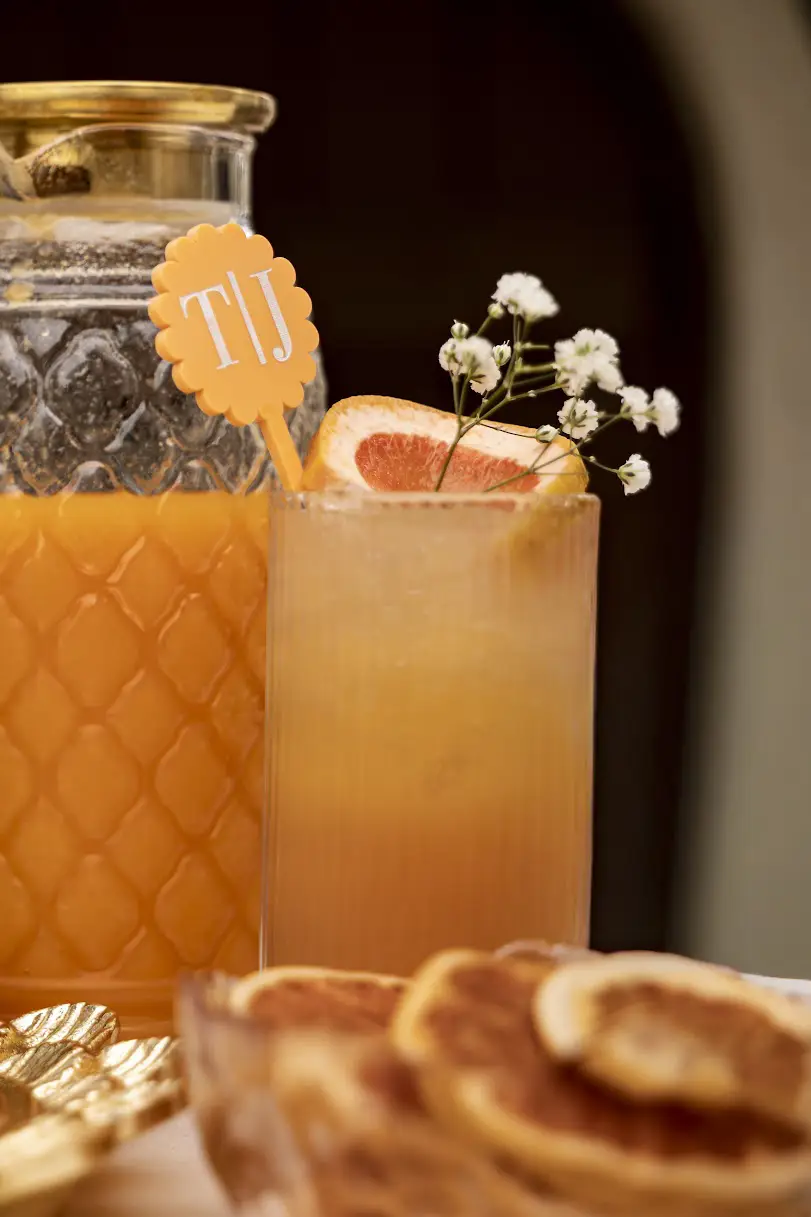 Why More Couples Are Choosing Non-Alcoholic Wedding Bars