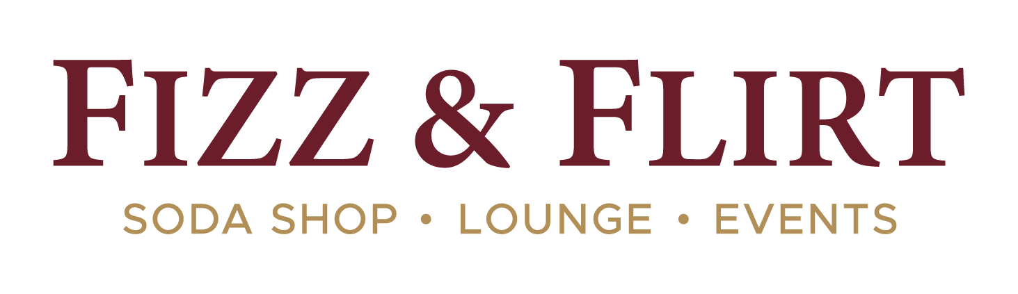 Fizz & Flirt Soda Co